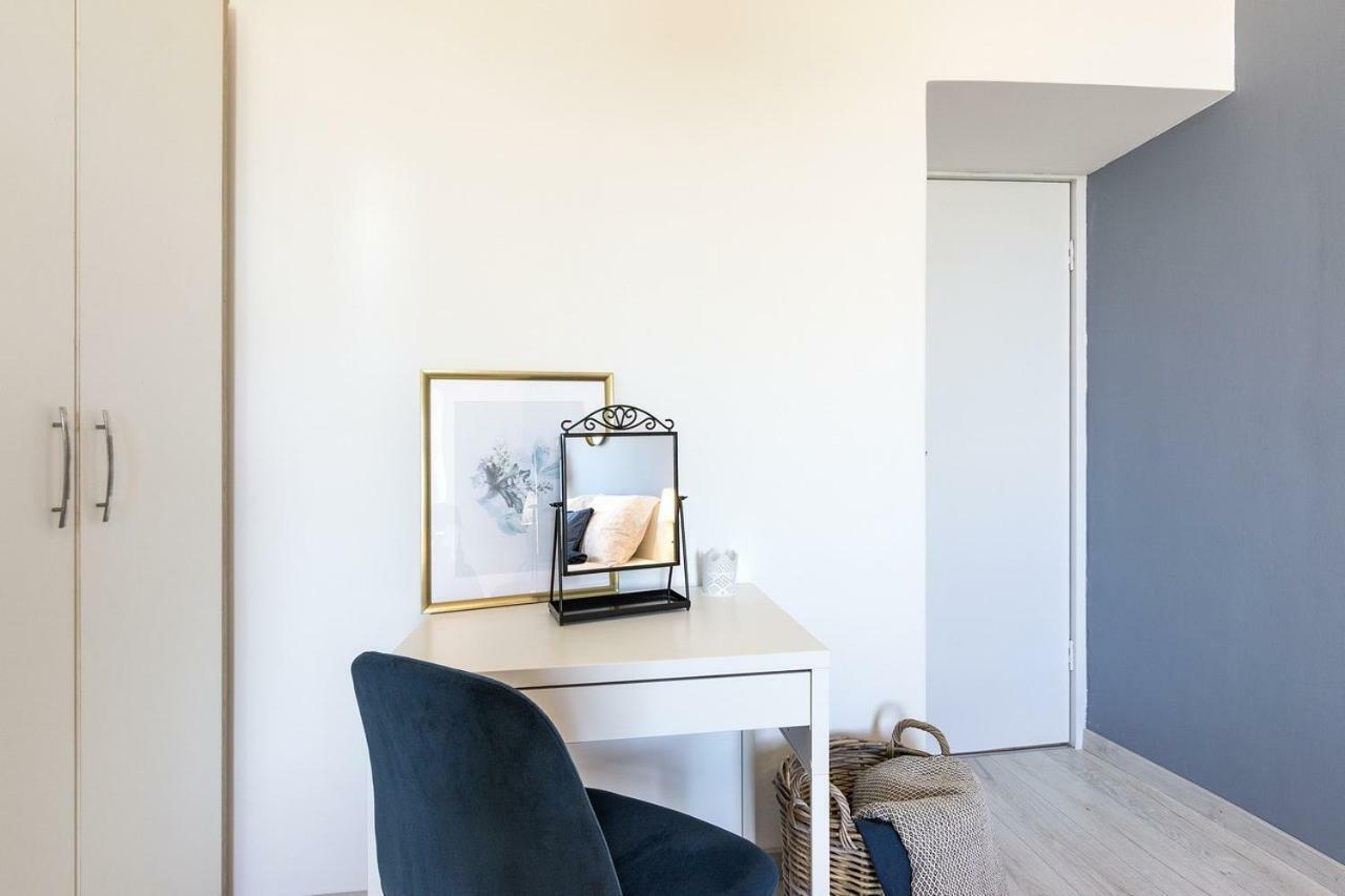 *** Lounge Terrace Apartment With The Harbour View / City Centre *** Пула Екстериор снимка